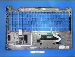 Dell Gruppo Poggiapolsi Ricambio Notebook