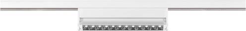 SLV In-Line 24 Spotskinne 7.3 W LED Hvid Spotlight