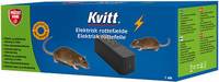 Kvitt Elektrisk Råttfälla