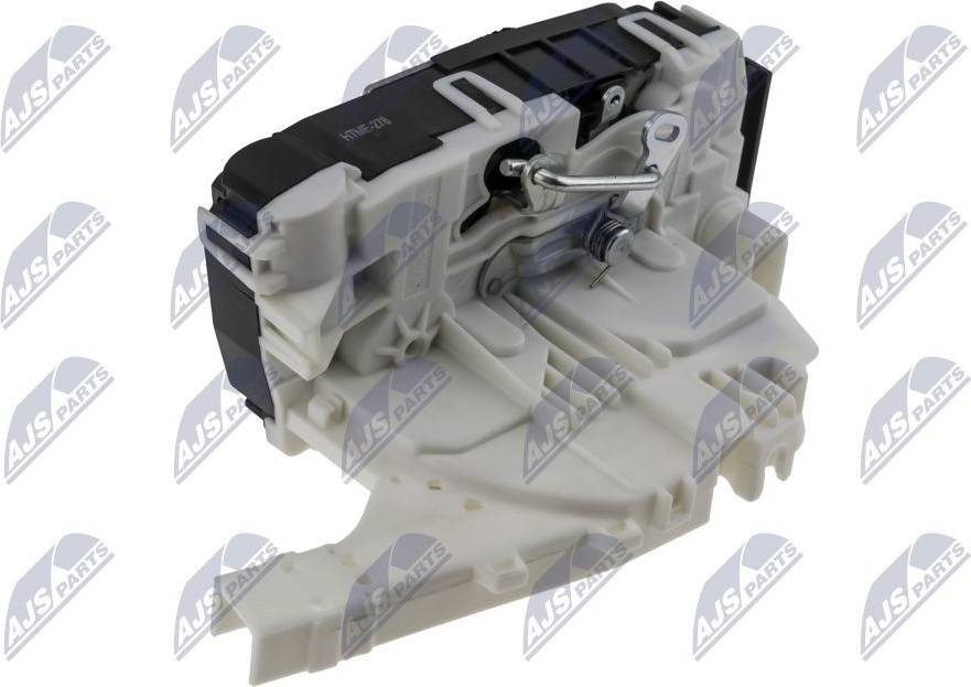 NTY Door Lock Rear Door For Mercedes Sprinter 906 06