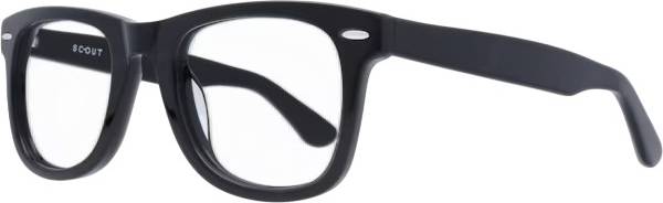 Tortoise Square Acetate Eyeglasses Full Rim Medium