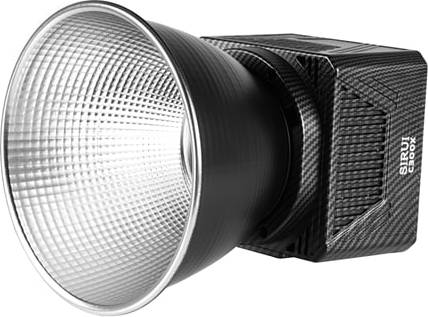 Sirui C300X Mini LED Bi-Color Permanent Light
