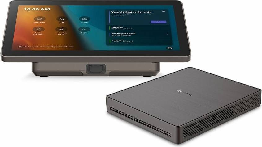 View TeamJoin TRS10 Video Conference System