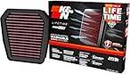 K&N Performance Air Filter