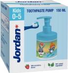 Jordan Jordan Toothpaste Pump 150ml