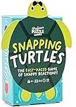 Professor Puzzle Snapping Turtles