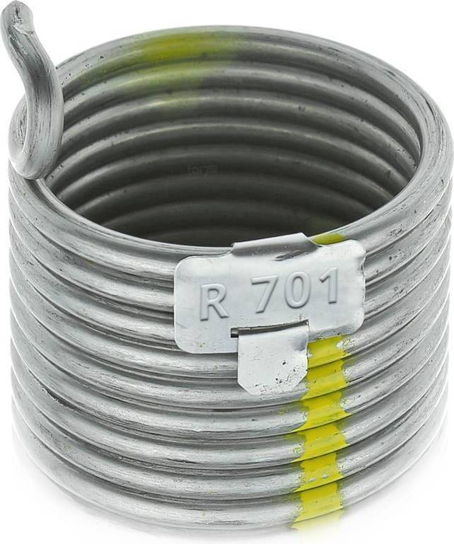 Hörmann Ressort De Torsion R701 Droit