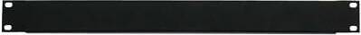 Pulse 19 Rack Blanking Panel 1U