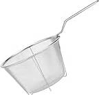 Typecat Folding Fry Basket Mesh Container 7 Inch