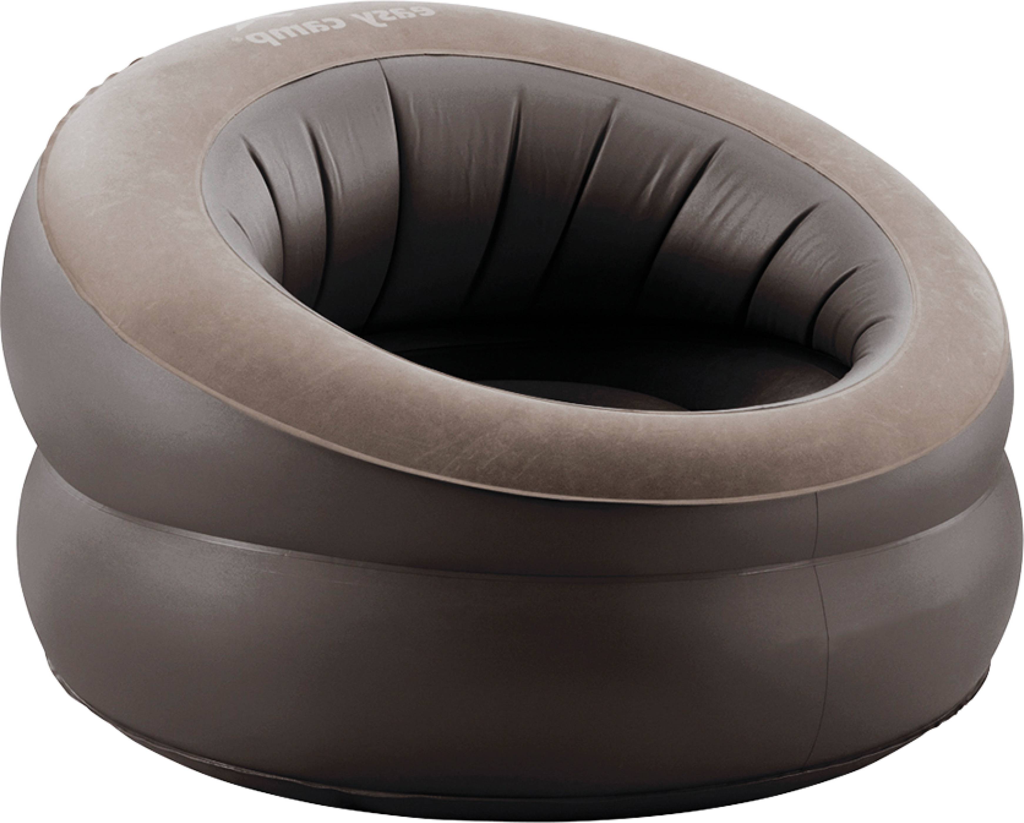 Maple Inflatable Sofa Grijs