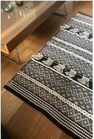Joy Berber Style Rug Sort cm