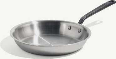 Made In Cookware Stainless Clad Frying Pan
