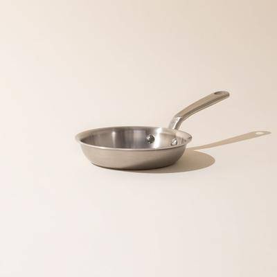 Made In Cookware Stainless Clad Frying Pan