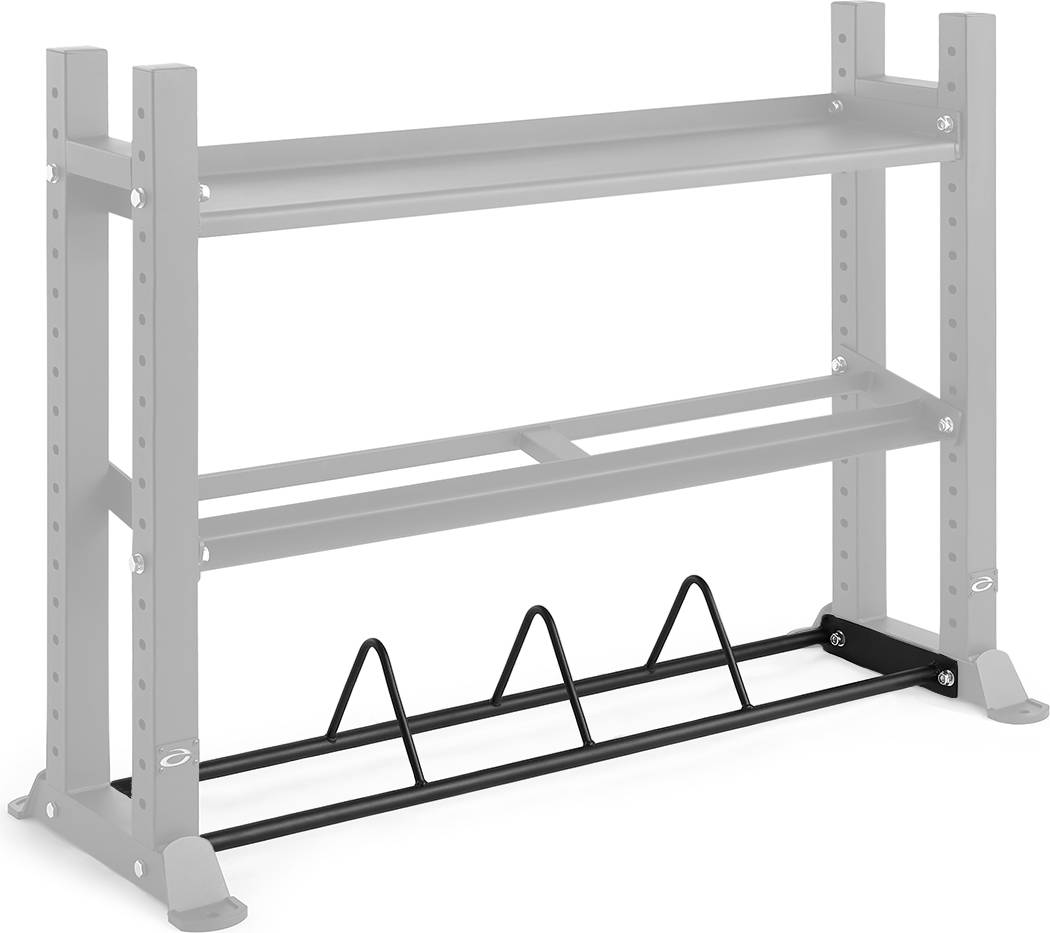 Abilica StorageModule WeightPlate Shelf