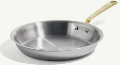 Made In Cookware Stainless Clad Frying Pan