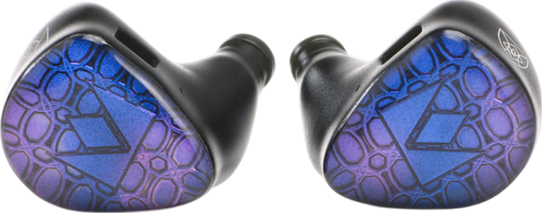 Noble Audio Knight In-ear Monitors