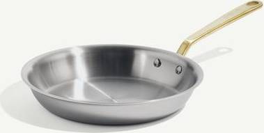 Made In Cookware Stainless Clad Frying Pan
