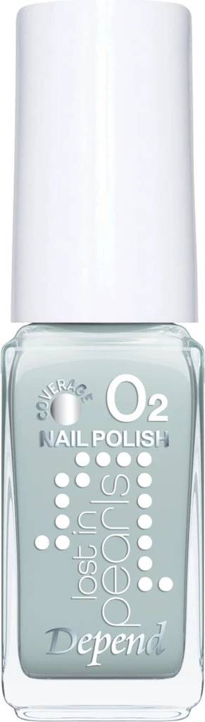 Depend O2 Lost In Pearls Seaweed 5ml
