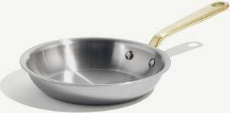 Made In Cookware Stainless Clad Frying Pan