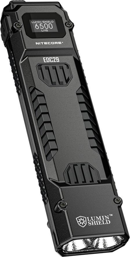 NiteCore Taskulamppu EDC29
