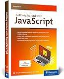 Getting Started with JavaScript (Häftad)