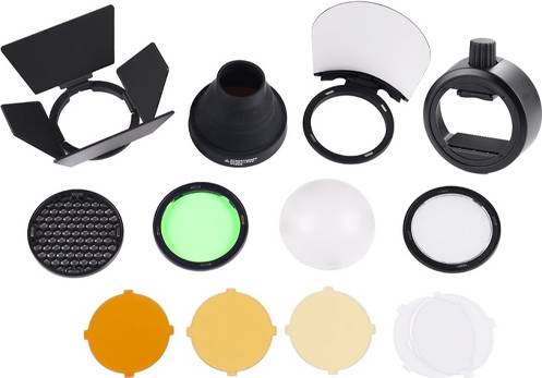 Godox Creative Lightning Kit