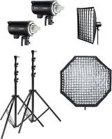 Godox studio kit Godox DP400III Duo Kit