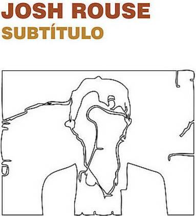 Josh Rouse : Subtitulo (CD)