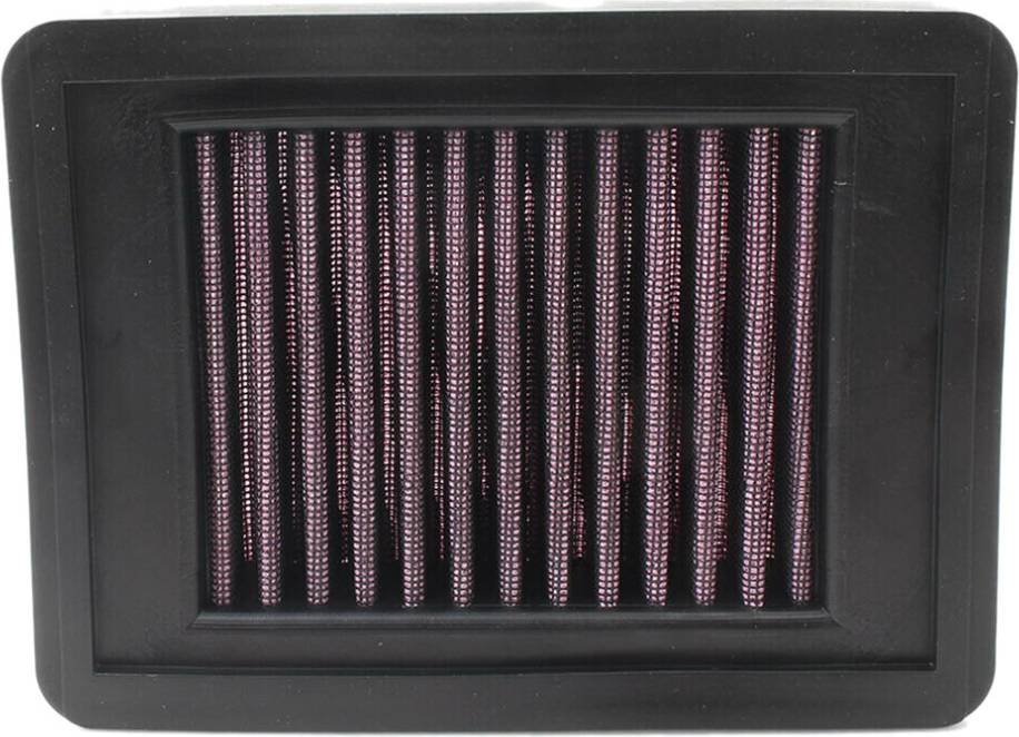 Tlily Motorcycle Air Intake Filter Air Cleaner For YZF R3/R25 YZF-R3 ABS YZF-R25 MT-03 MT03 MT 03