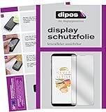 Dipos Screen Protector OnePlus 5T Crystal Clear