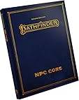 Pathfinder RPG NPC Core Special Edition (P2)