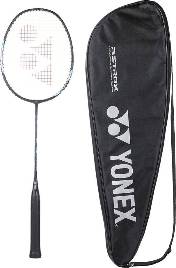 Yonex Astrox Lite 27i Graphite Strung Badminton Racket