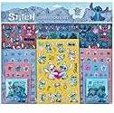 Disney Stitch Super Sticker Set