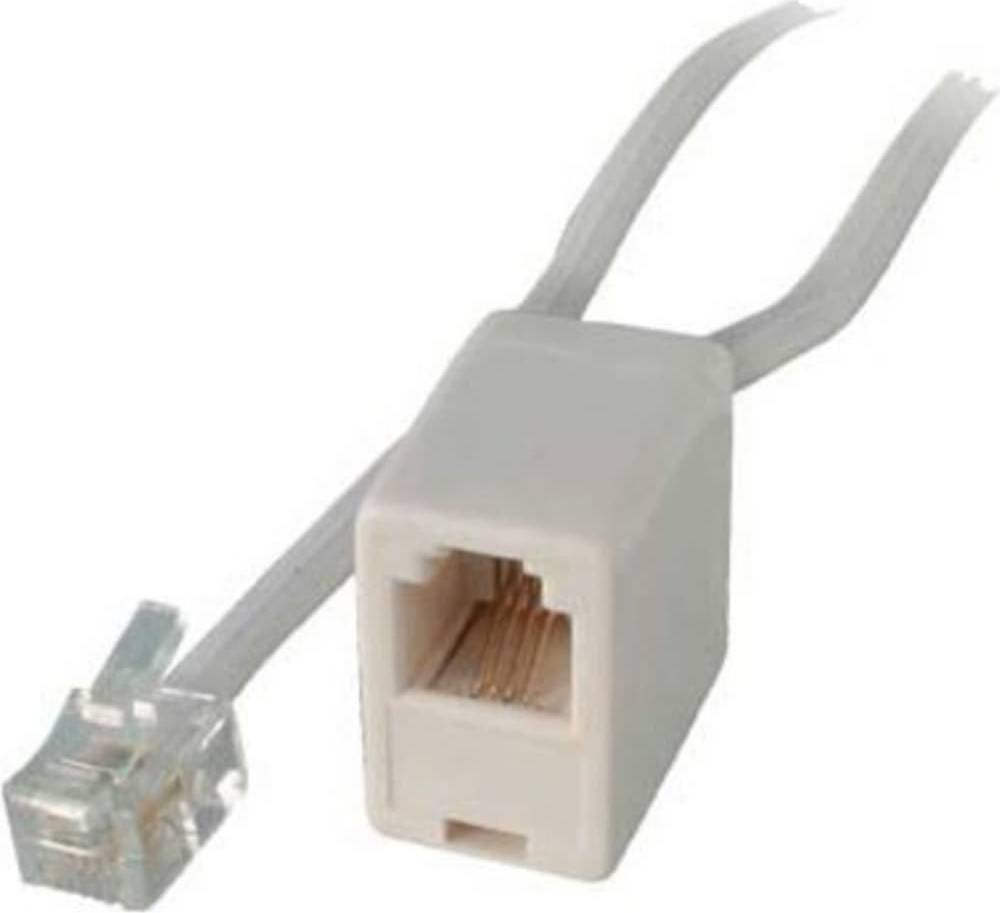 S Conn Modulare RJ ISDN Estensione