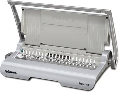 Fellowes Comb Binding Machine Star Plus