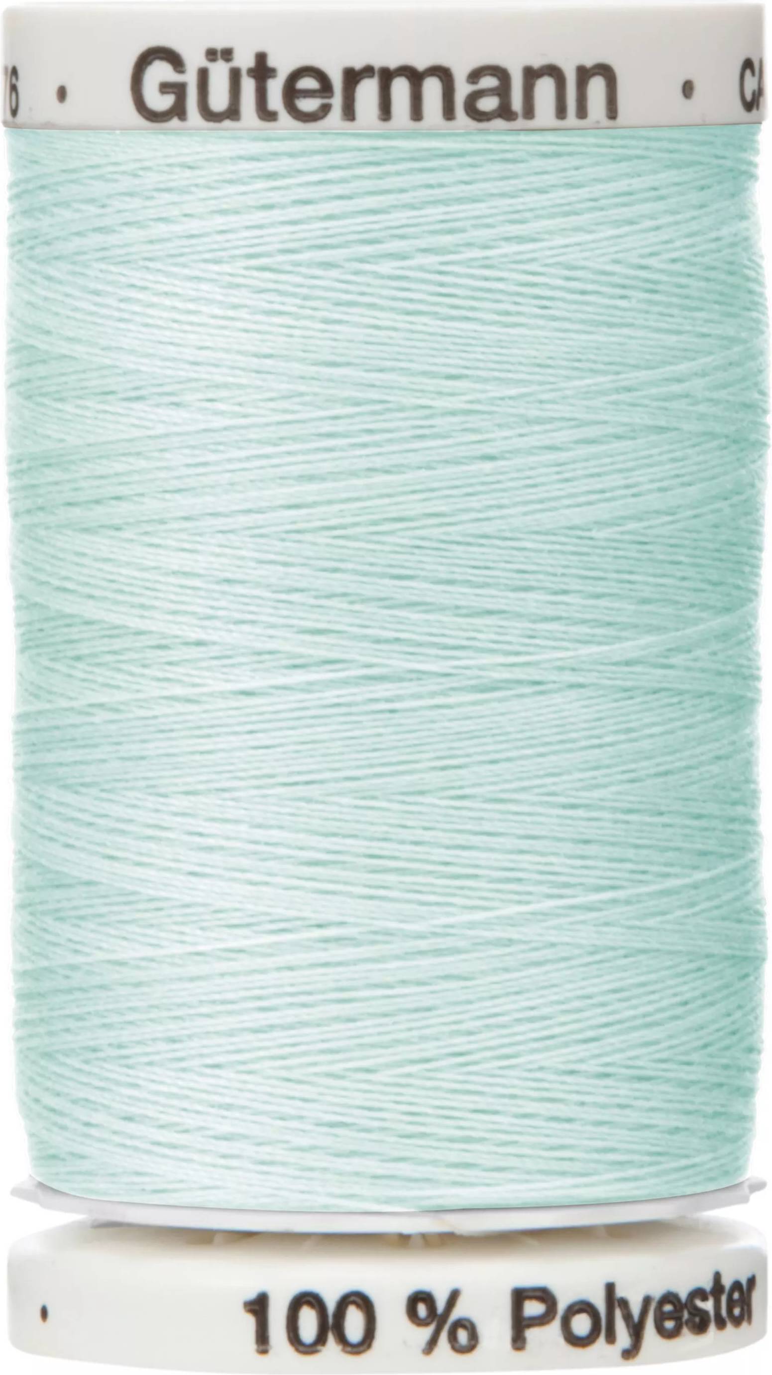 Gutermann Sew All Polyester Sewing Thread 194