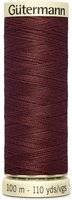Gutermann Sew All Polyester Sewing Thread 174