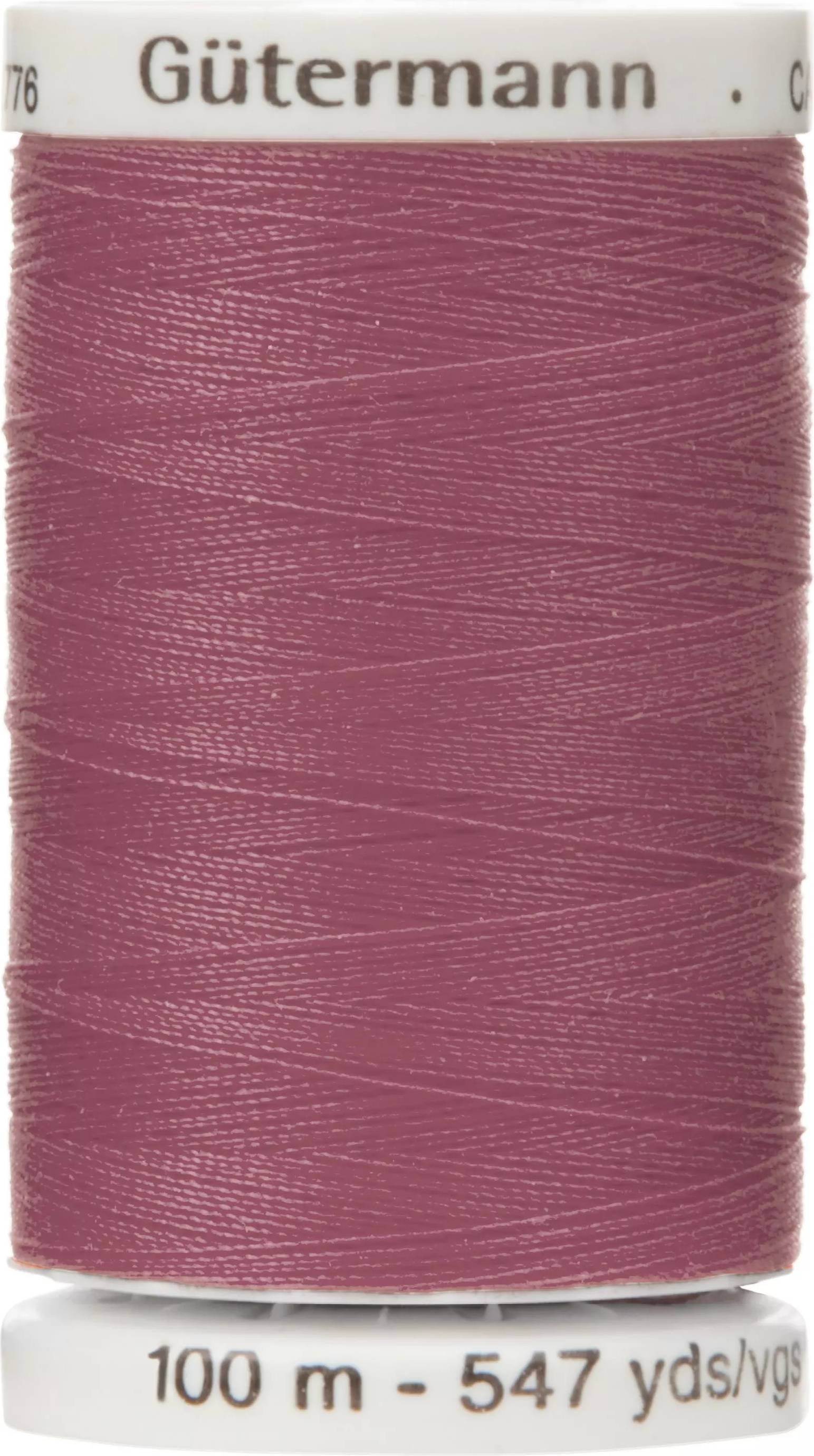 Gutermann Sew All Polyester Sewing Thread 624