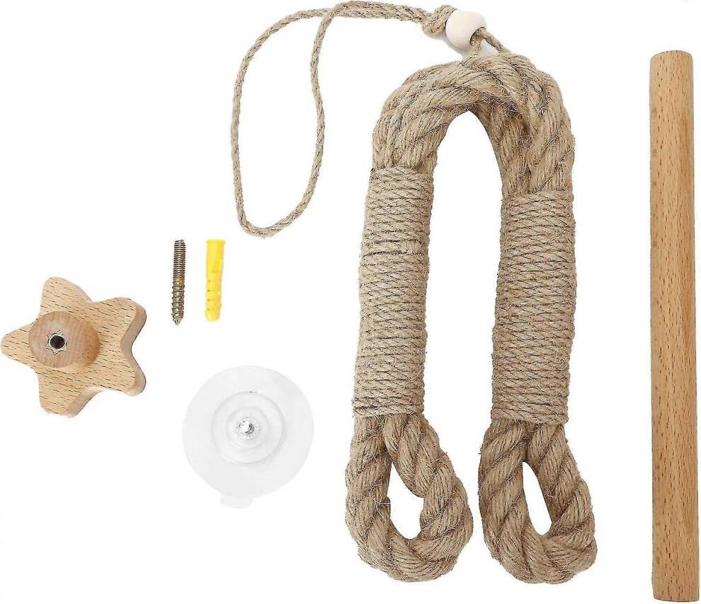 Towel and toilet roll holder Toilet Roll Holder Wall Mounted Innovative Hemp Rope Towel Paper Rack