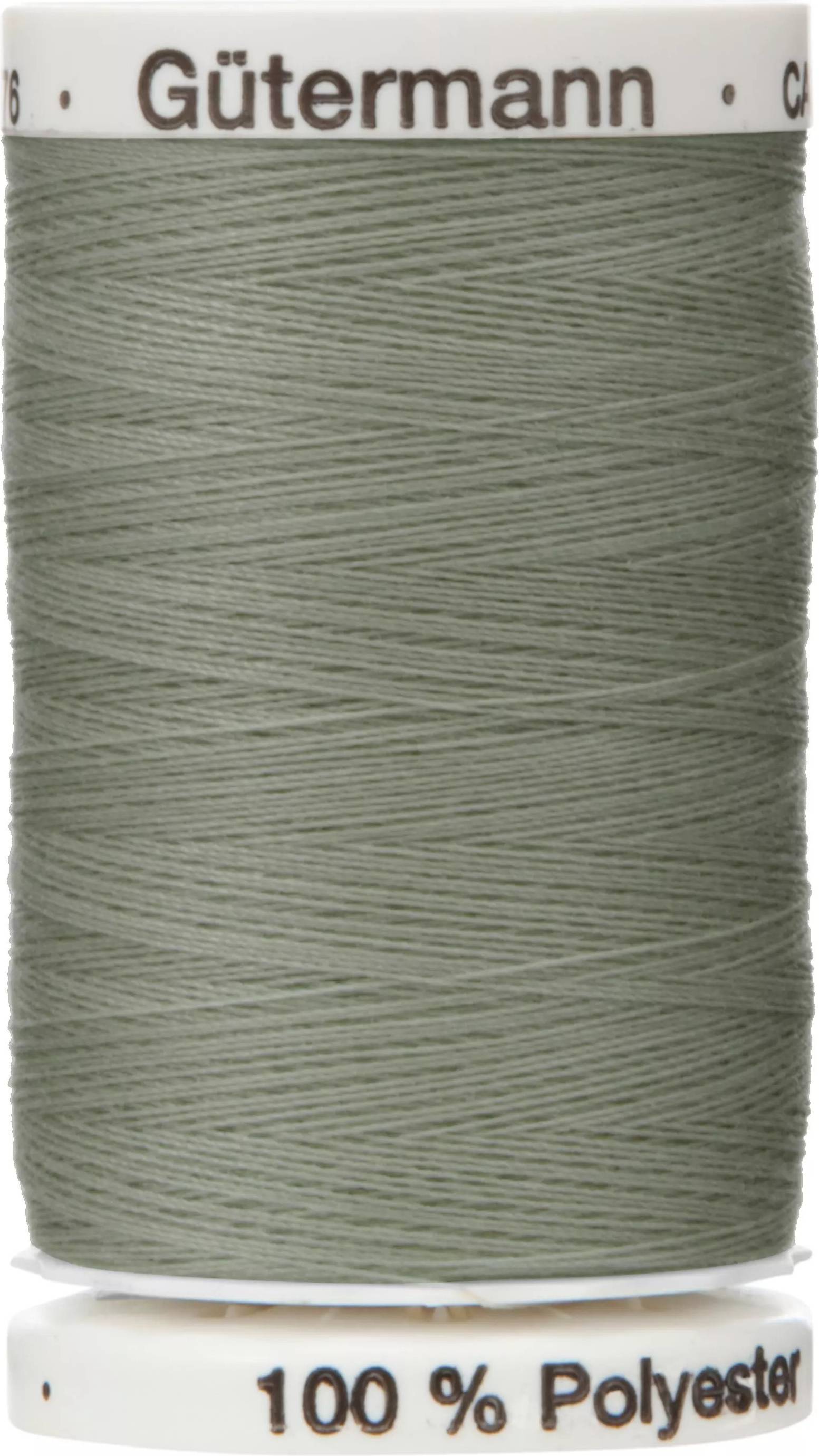 Gutermann Sew All Polyester Sewing Thread 700