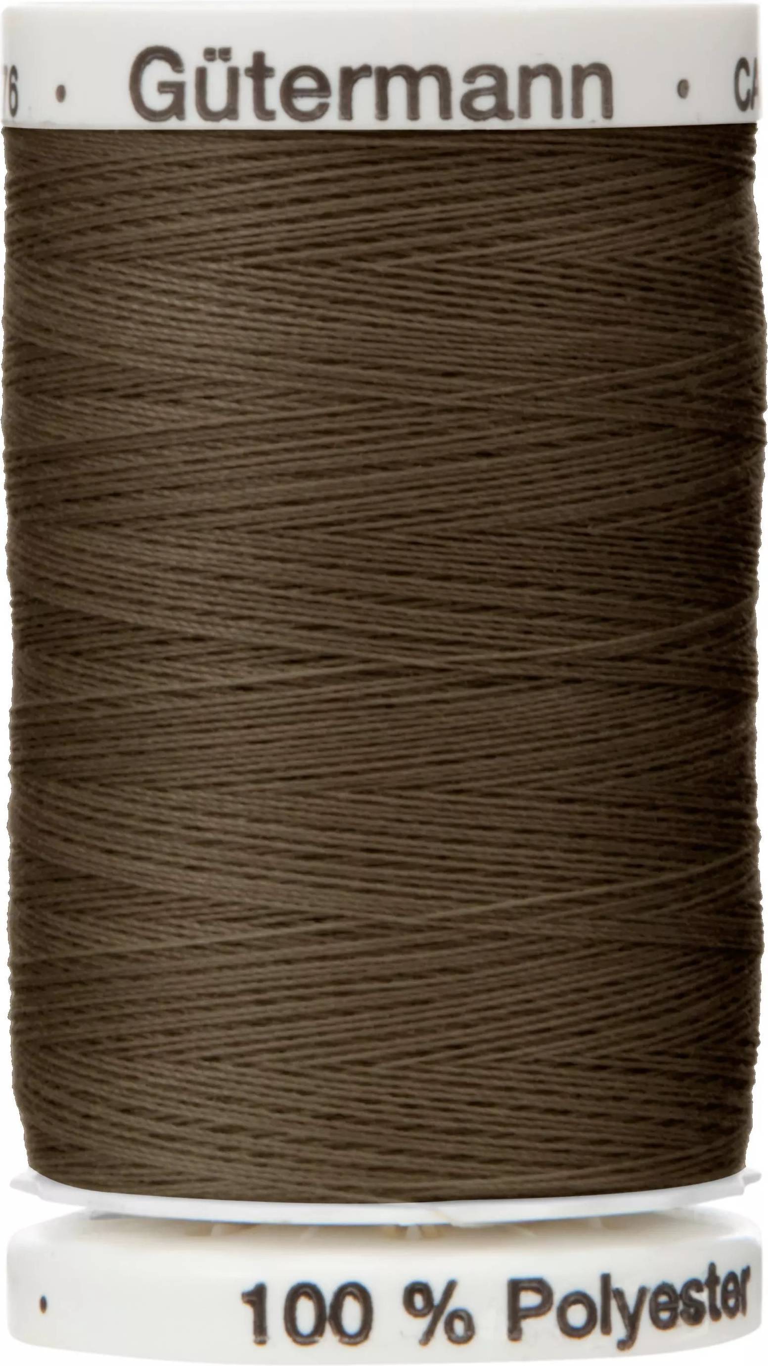 Gutermann Sew All Polyester Sewing Thread 780