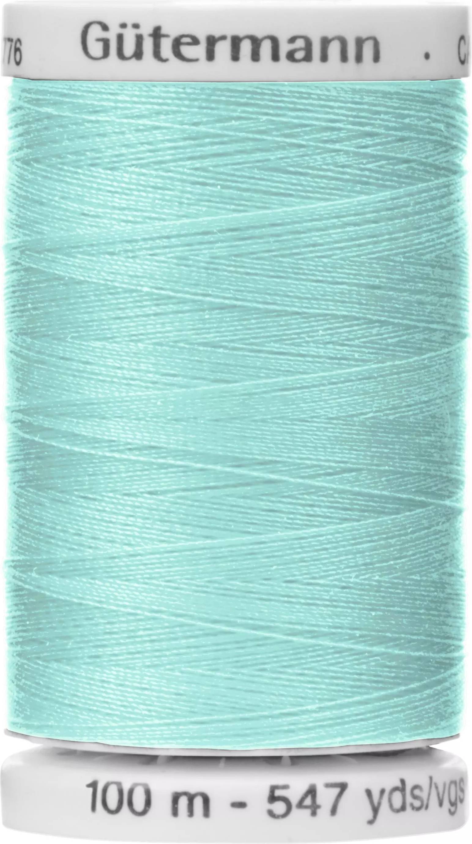 Gutermann Sew All Polyester Sewing Thread 328