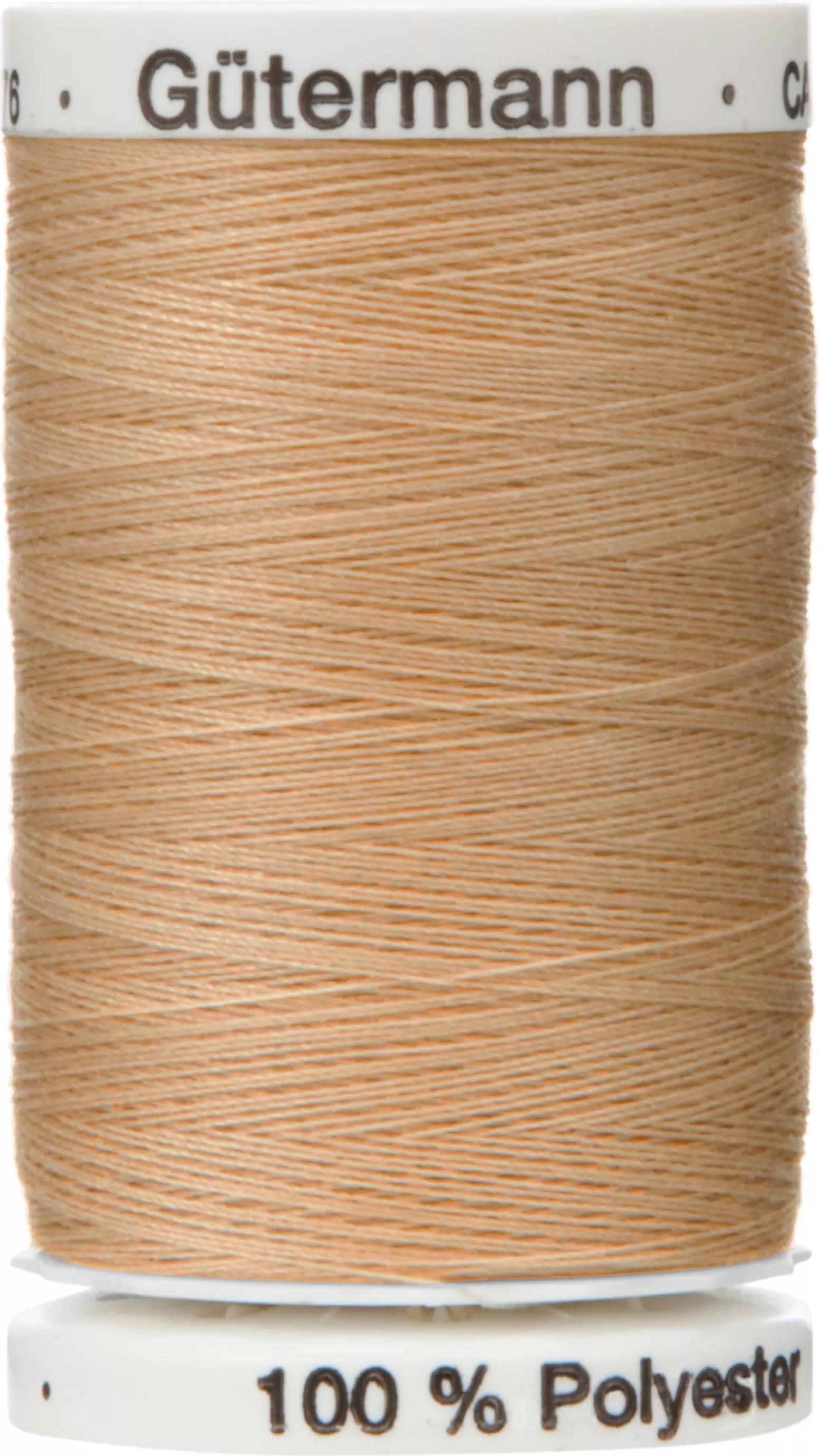 Gutermann Sew All Polyester Sewing Thread 307