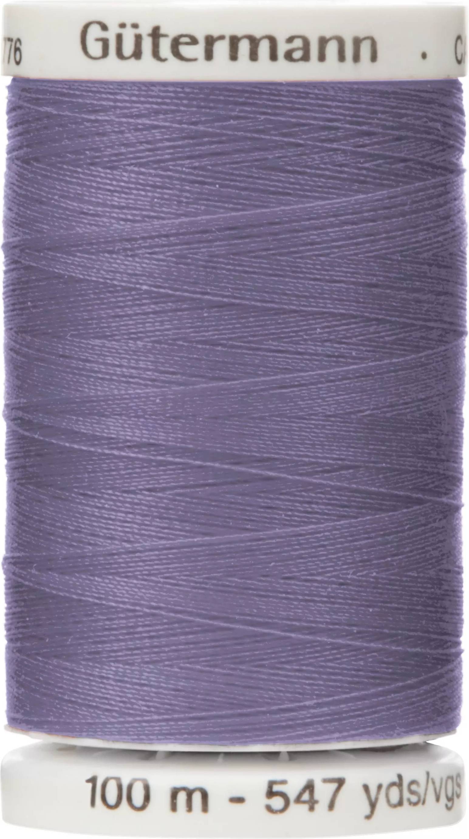 Gutermann Sew All Polyester Sewing Thread 440