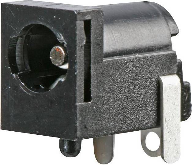 Pro Power 2.5mm DC Socket