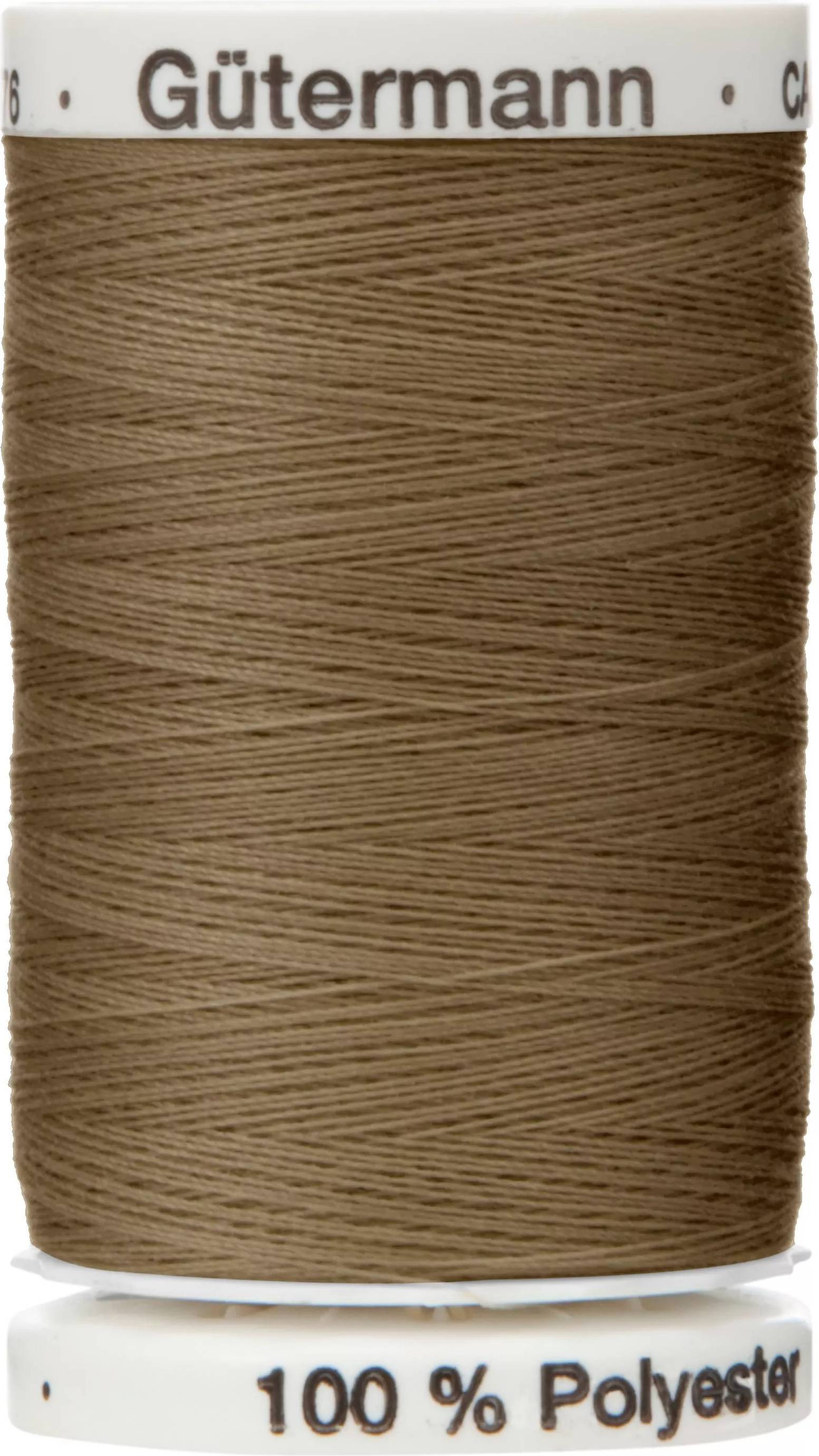 Gutermann Polyester Sewing Thread 815