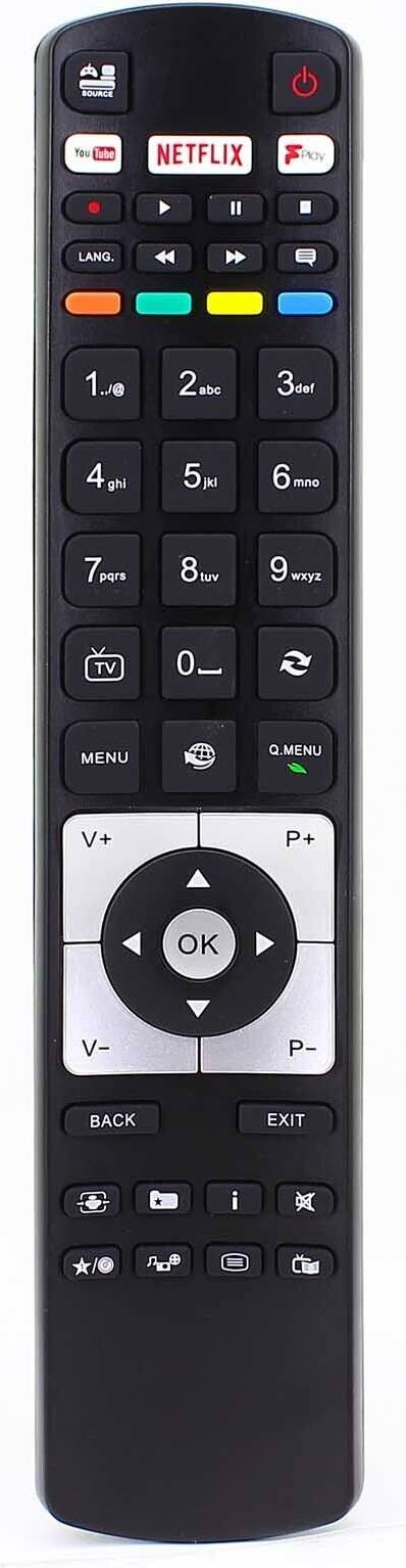 Genuine RC5118 TV Remote Control
