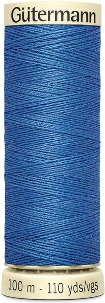 Gutermann Sew All Polyester Sewing Thread 311