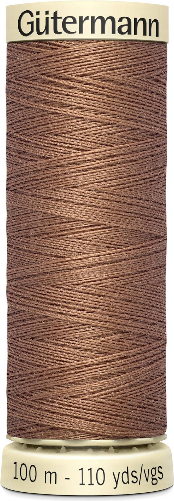 Gutermann Sew All Polyester Sewing Thread 444