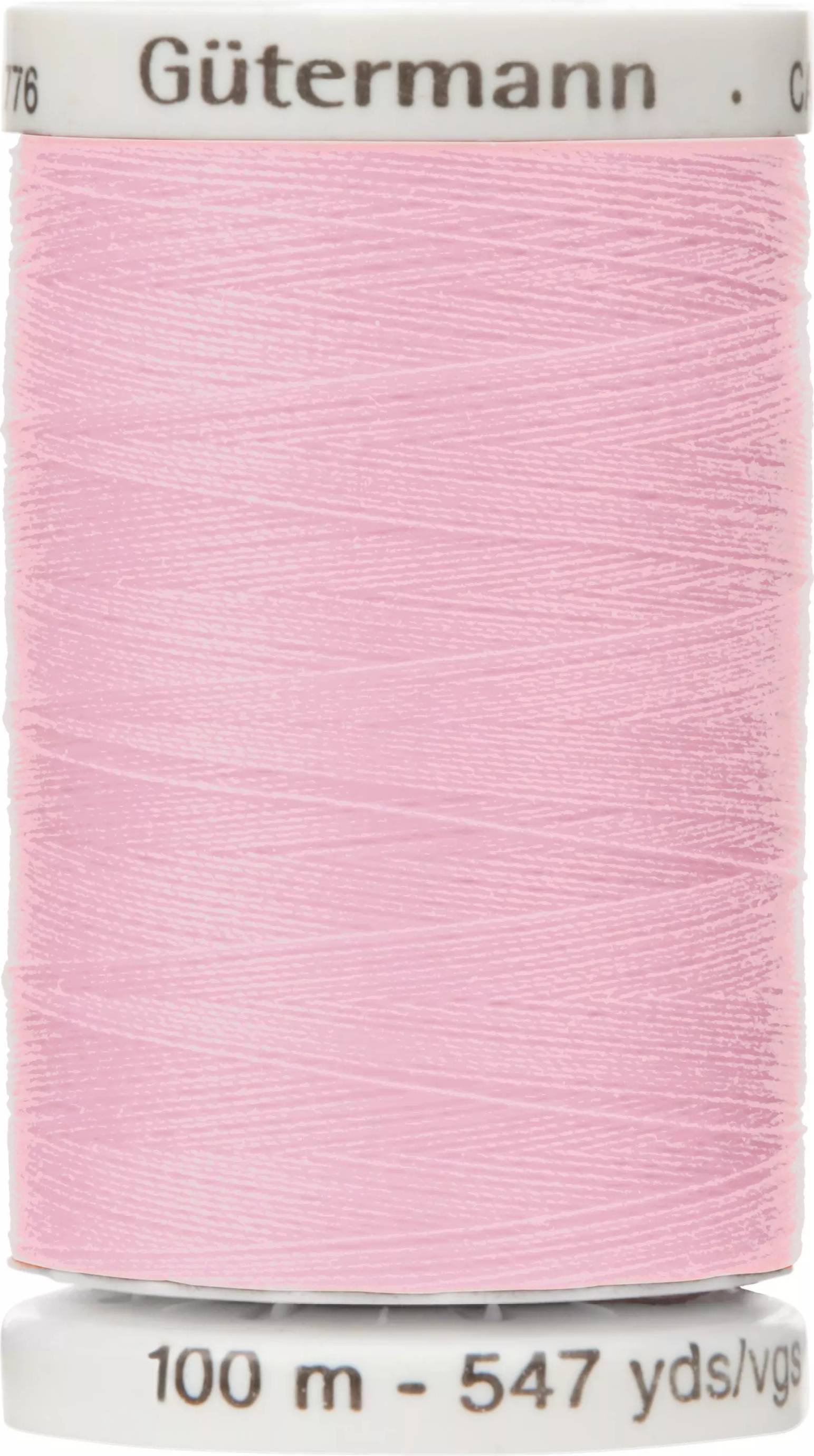 Gutermann Sew All Polyester Sewing Thread 441